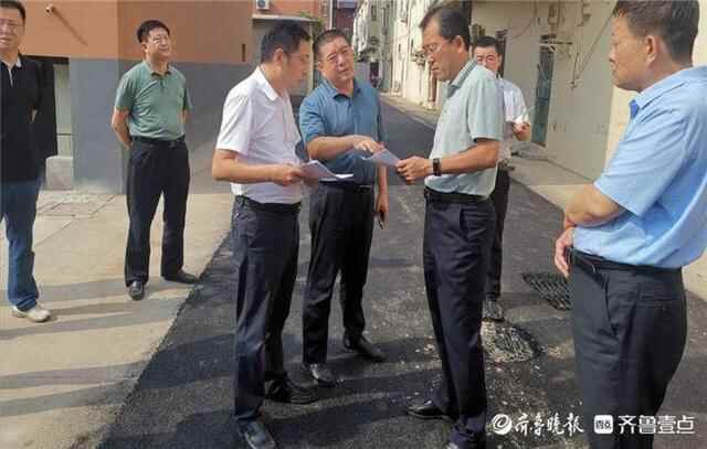 阳信县：老旧小区改造效果如何，居民评价给出权威答案