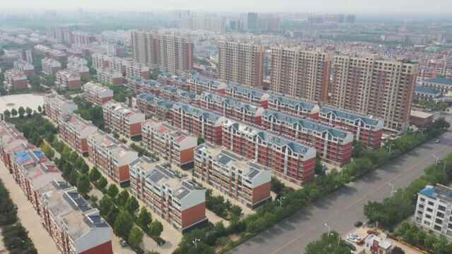 无棣县城市建设指挥部 : 提升城市品质 建设魅力无棣