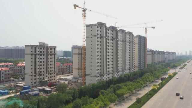 无棣县城市建设指挥部 : 提升城市品质 建设魅力无棣