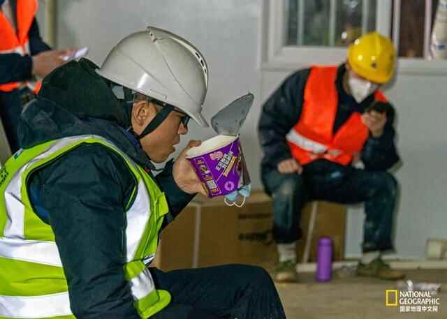 仅用10天！火神山这样建成