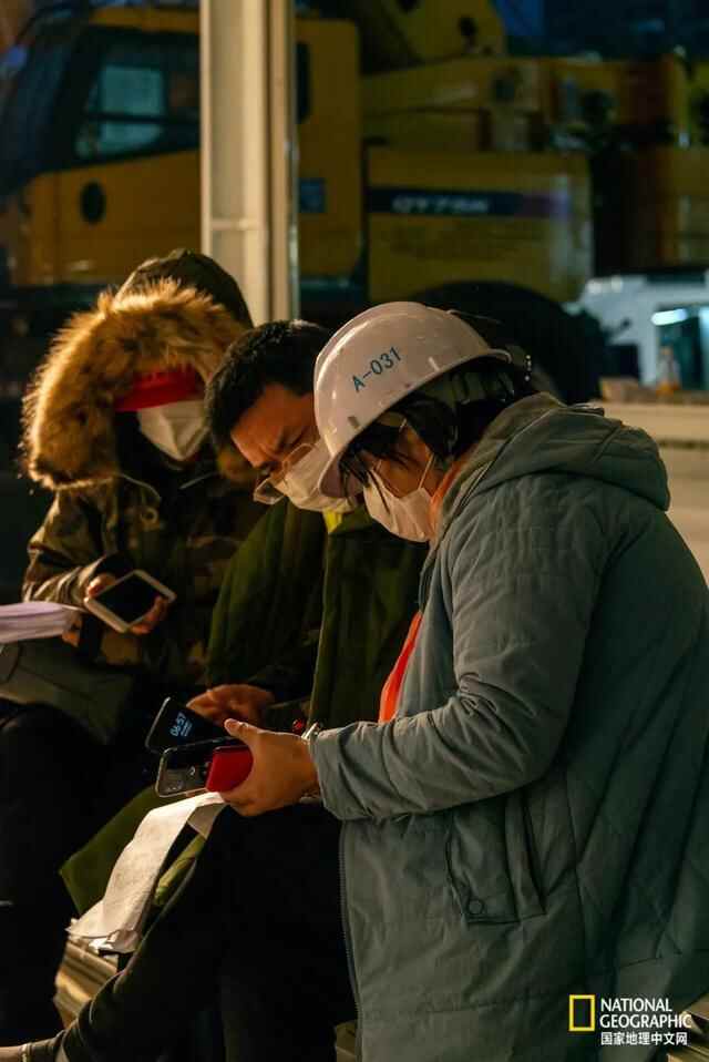 仅用10天！火神山这样建成
