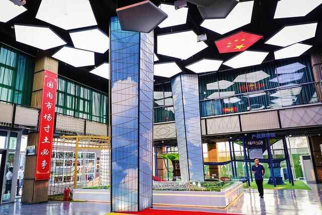 聚焦2022年滨州市重点项目现场观摩会：产业结构向新向强 发展支撑更加坚实