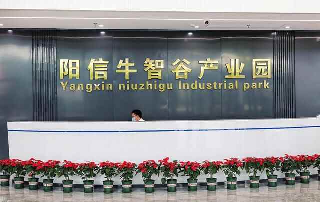 聚焦2022年滨州市重点项目现场观摩会：产业结构向新向强 发展支撑更加坚实