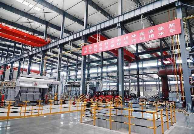 聚焦2022年滨州市重点项目现场观摩会：产业结构向新向强 发展支撑更加坚实