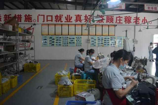 山东滨州：产业合作路径宽，鲁渝协作硕果连
