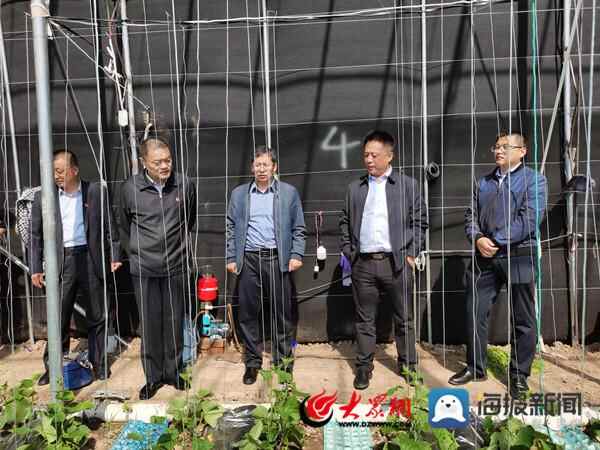 惠民县淄角镇同县人社局、县农商行举行党建共建签约仪式
