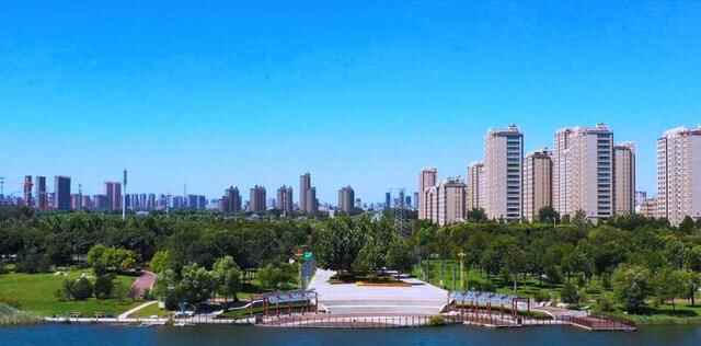 滨城区市东街道奋力谱写经济社会发展新篇章