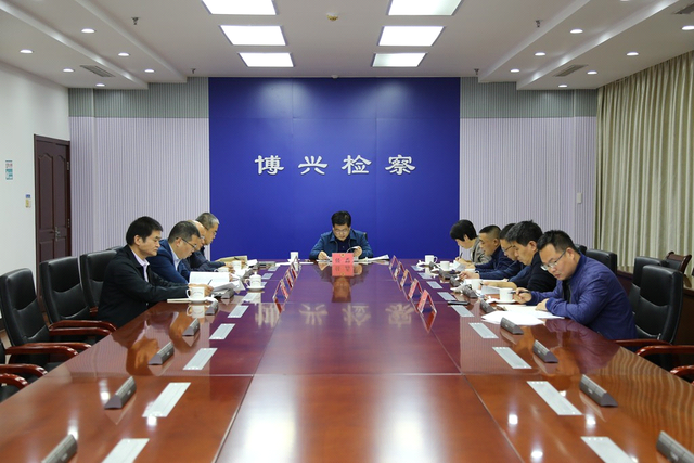 持续发力，共建文明——滨州市博兴县人民**不断推进文明单位创建