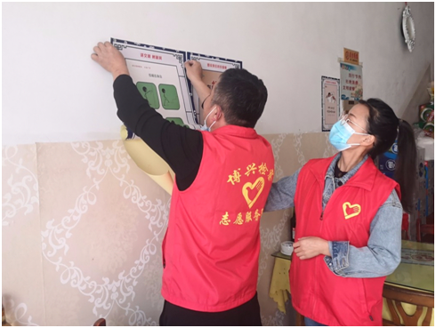 持续发力，共建文明——滨州市博兴县人民**不断推进文明单位创建