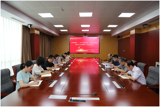 持续发力，共建文明——滨州市博兴县人民**不断推进文明单位创建