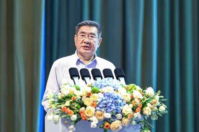 2023中国（滨州）新能源与新材料产业发展大会圆满落幕