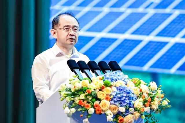 2023中国（滨州）新能源与新材料产业发展大会圆满落幕