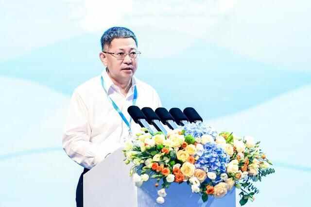 2023中国（滨州）新能源与新材料产业发展大会圆满落幕