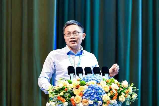2023中国（滨州）新能源与新材料产业发展大会圆满落幕