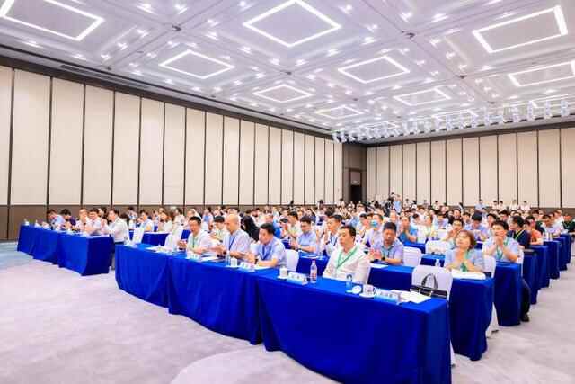 2023中国（滨州）新能源与新材料产业发展大会圆满落幕