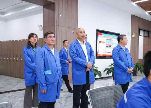 2023中国（滨州）新能源与新材料产业发展大会圆满落幕