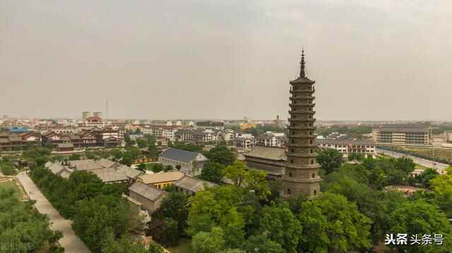 国家为什么要大力发展山东滨州市？