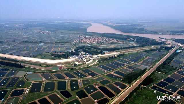国家为什么要大力发展山东滨州市？