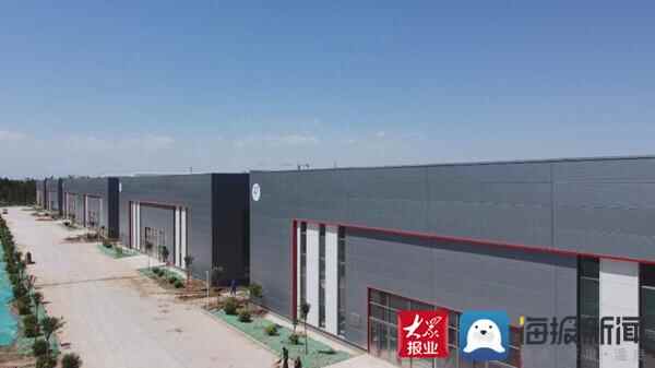 惠民县李庄镇依托重点项目建设推动绳网产业升级