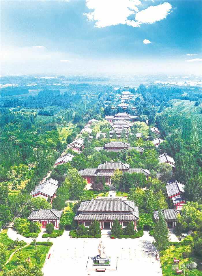 全面小康 奋进山东｜这些领域，滨州做到了“全国之最”“全省第一”