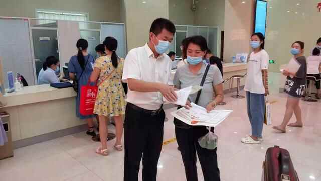 阳信县法治政府建设系列之二十二