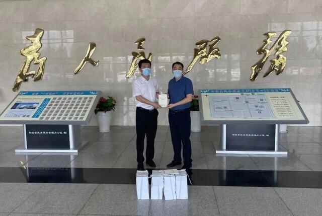 阳信县法治政府建设系列之二十二
