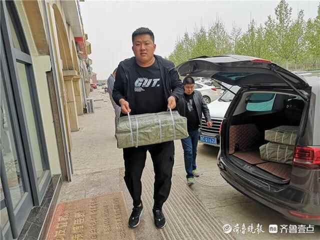 推进全民阅读！无棣县再添两处图书共享服务点