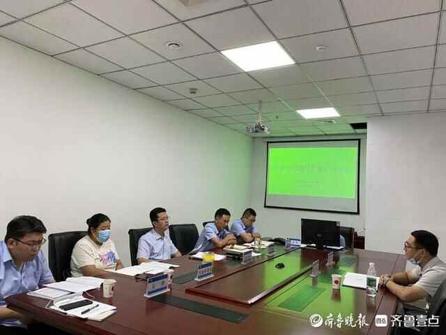 沾化区帮办代办与中介服务深度融合助力行政审批提质增效