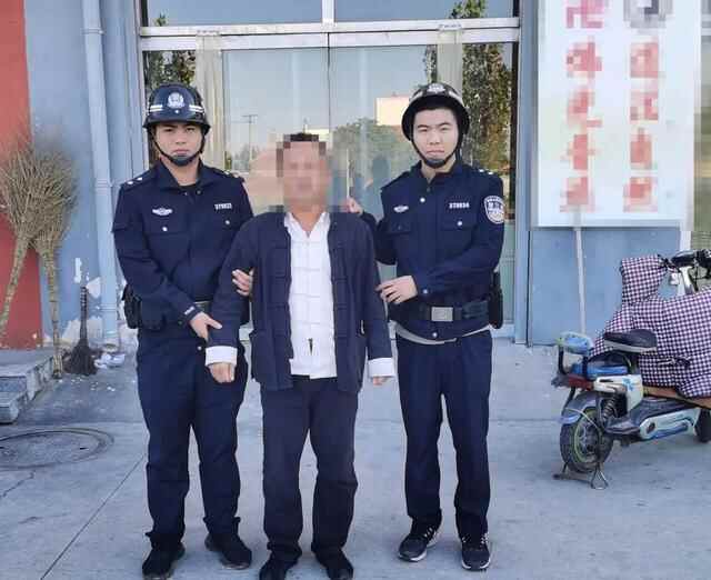凌晨！滨州多人家中被抓