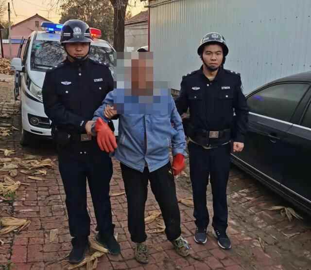 凌晨！滨州多人家中被抓