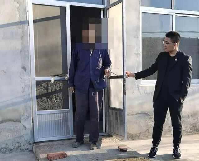 凌晨！滨州多人家中被抓