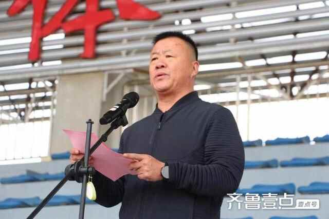 博兴县举行“庆国庆，迎重阳”争创“太极拳之乡”大展演活动