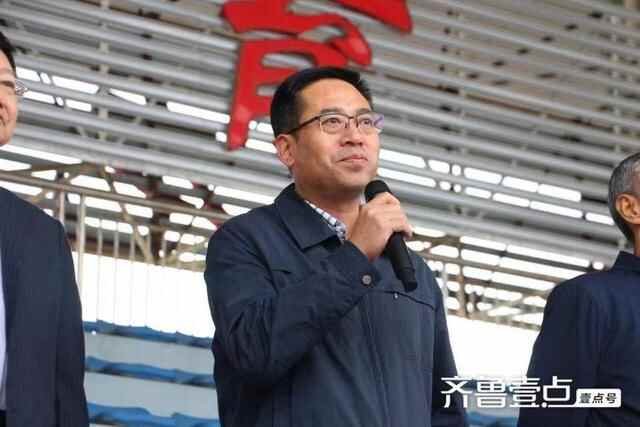 博兴县举行“庆国庆，迎重阳”争创“太极拳之乡”大展演活动