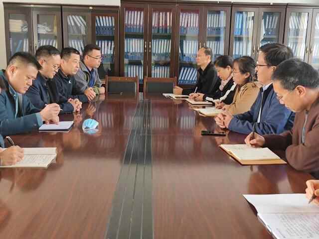 博兴县实验小学教育集团成立首席教师工作室