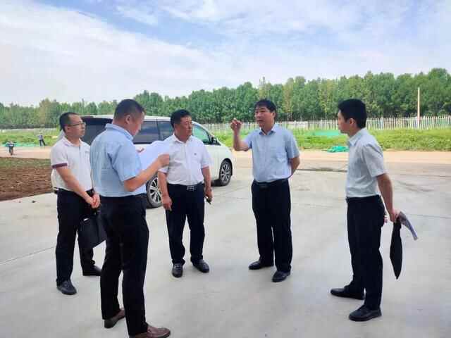 惠民县行政审批服务局：全面推行帮办代办 实现服务“零距离”