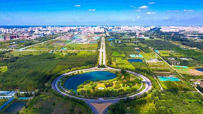 “产教融合”促实业创新，滨州寻找双型城市建设的新路径