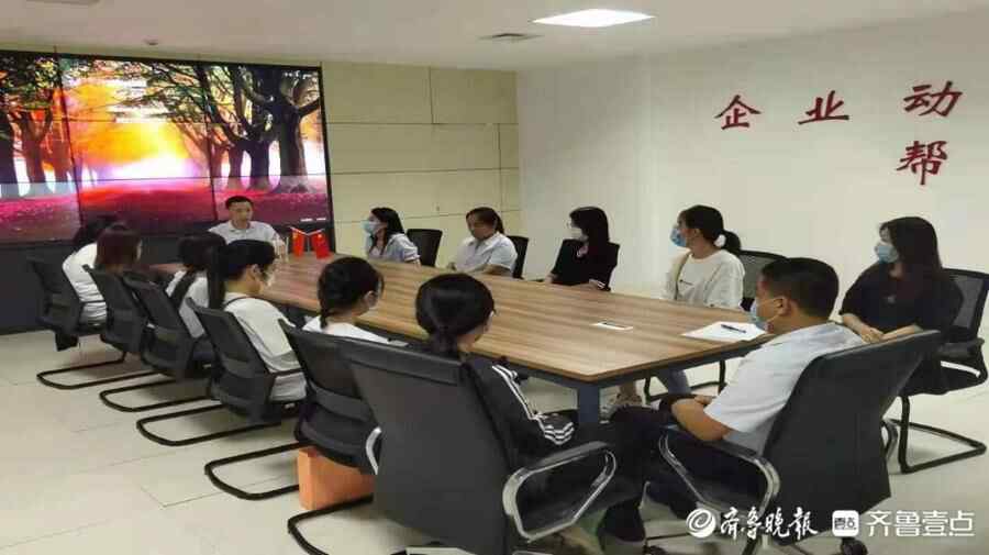 审批人在行动！无棣县政务服务不断提质增效