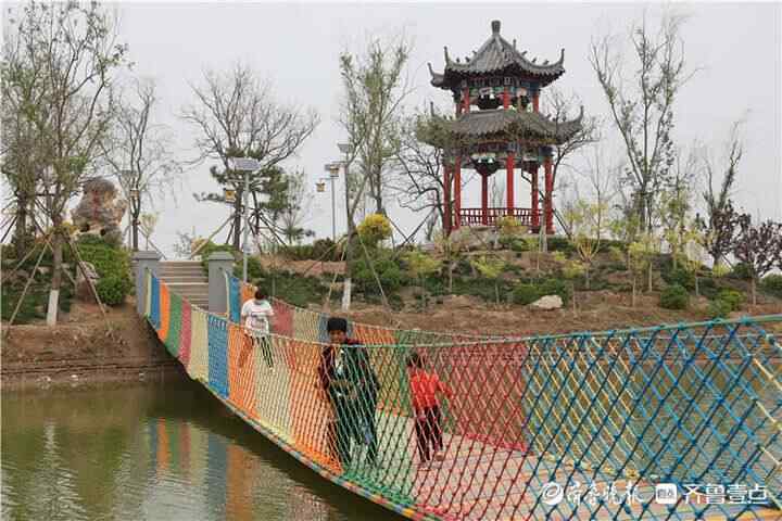 阳信县东毛村：全县最后通电村如今就像美丽城市社区