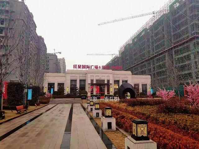 「两会特刊」沾化区住房和城乡建设局：五年奋进实现城建大跨越“五大工程”构建发展...