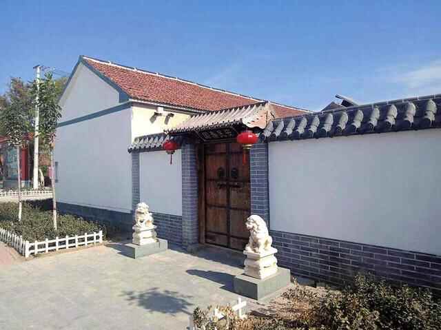 「两会特刊」沾化区住房和城乡建设局：五年奋进实现城建大跨越“五大工程”构建发展...