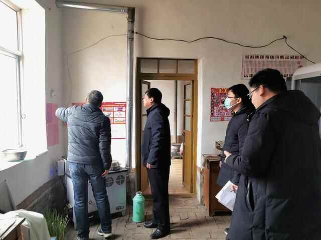 「两会特刊」沾化区住房和城乡建设局：五年奋进实现城建大跨越“五大工程”构建发展...
