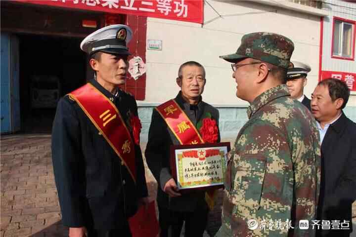 既要“敲锣打鼓”又要“大张旗鼓”！沾化区大力开展送喜报活动