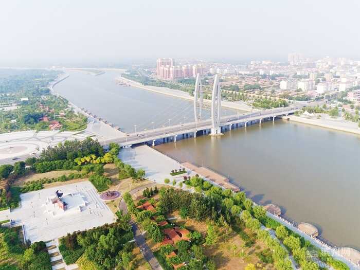 沾化区点燃“六部引擎”新旧动能转换迸发强大动力