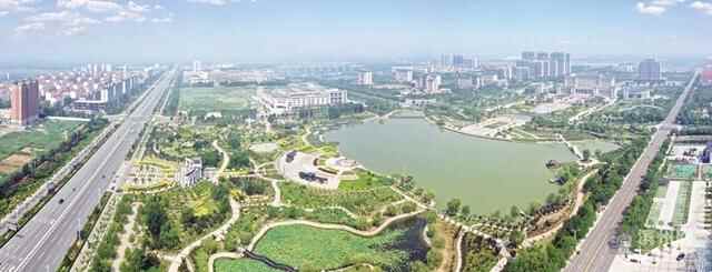 沾化区点燃“六部引擎”新旧动能转换迸发强大动力