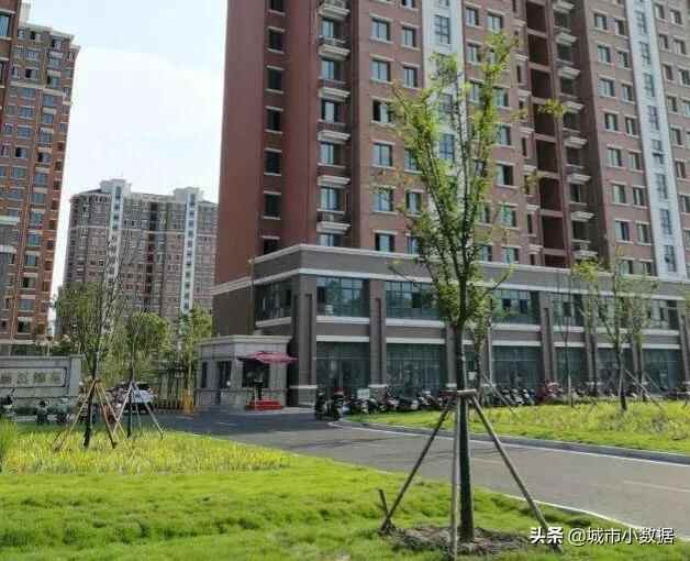 滨州沾化区房子沦为白菜价，沾化热门小区房价公布，你还买不起吗