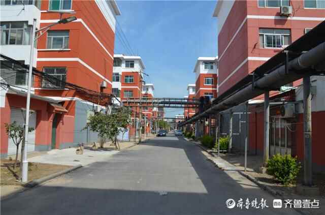 惠民县住房和城乡建设局：抓紧做实各项重点工程、民生工作