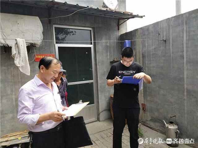 惠民县住房和城乡建设局：抓紧做实各项重点工程、民生工作