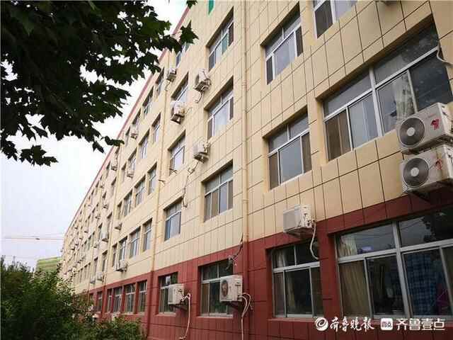 惠民县住房和城乡建设局：抓紧做实各项重点工程、民生工作