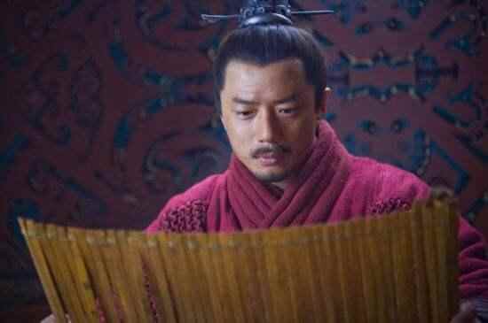 山东省一个县，人口超40万，名字和韩信有关