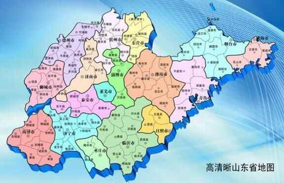 山东省一个县，人口超40万，名字和韩信有关